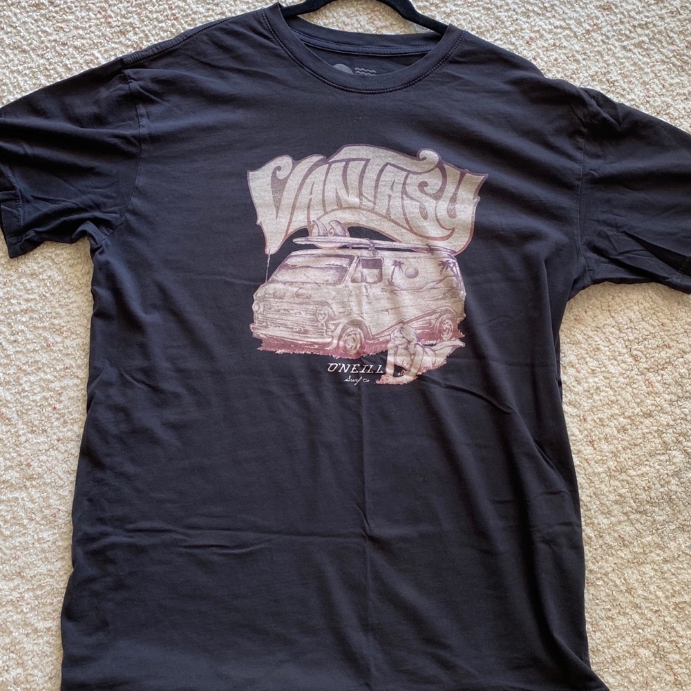 O’Neil Vantasy Surfer Shirt🌚🌊🎱